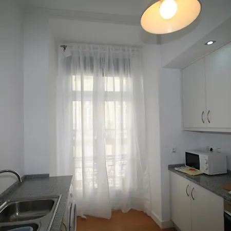 Center Rossio Appartamento *
